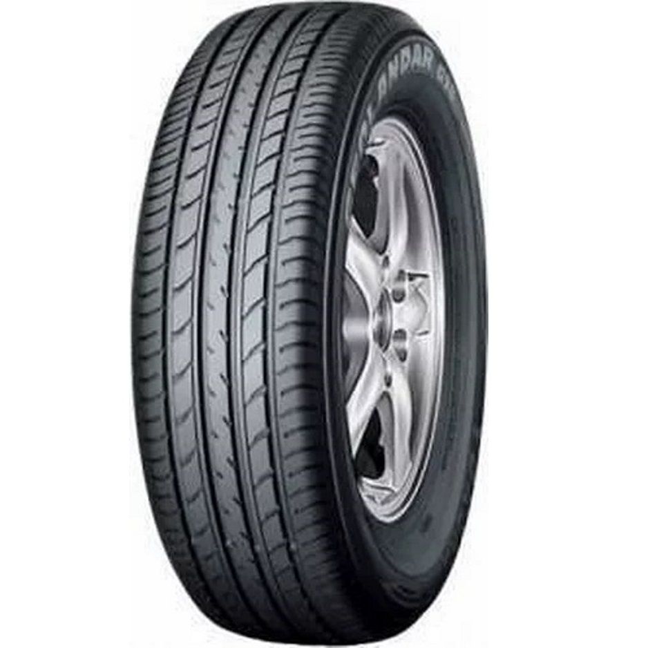 Купить летние шины yokohama geolandar g98evx 235/65 r18 106h в Красноярске