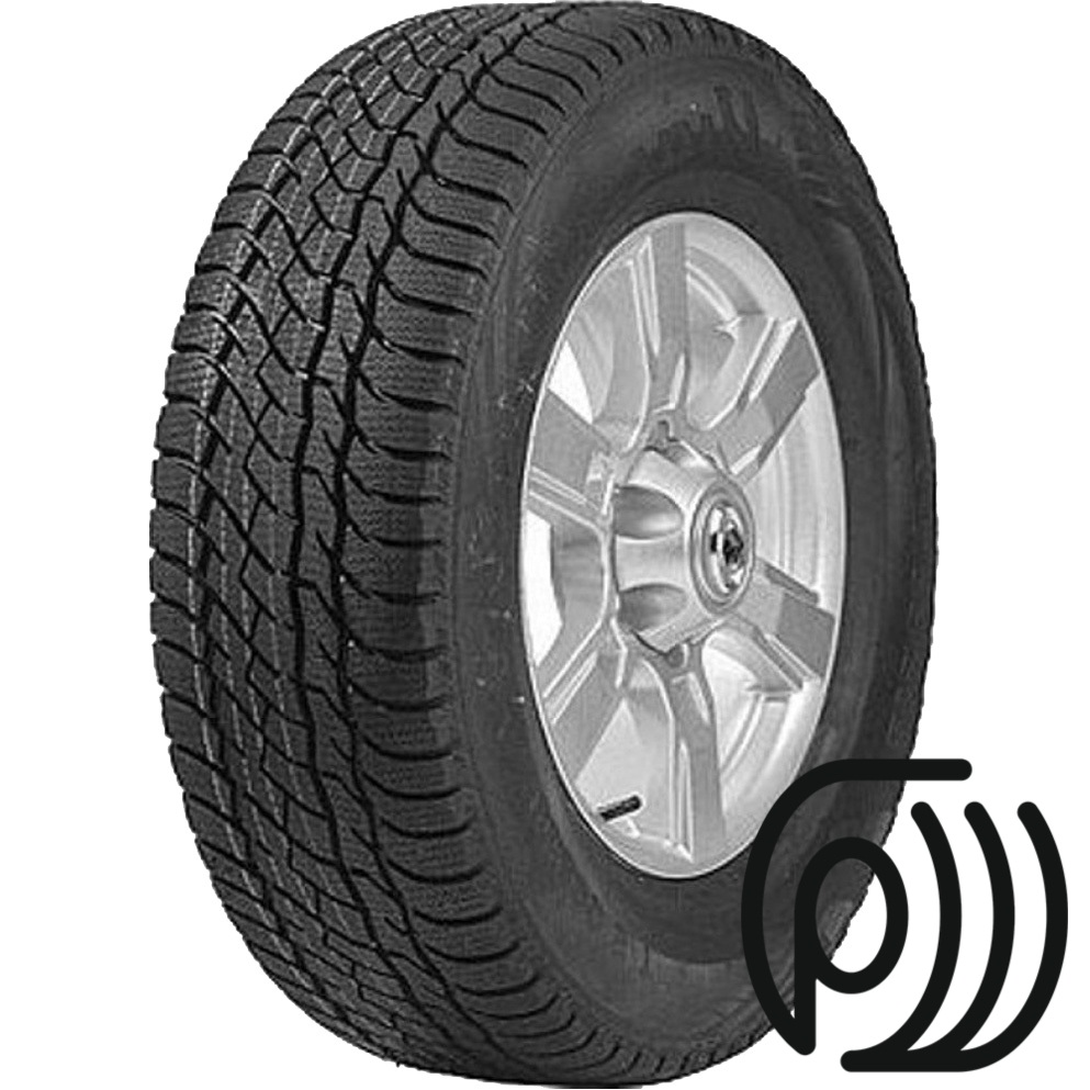 зимние шины viatti bosco s/t v-526 225/60 r17 