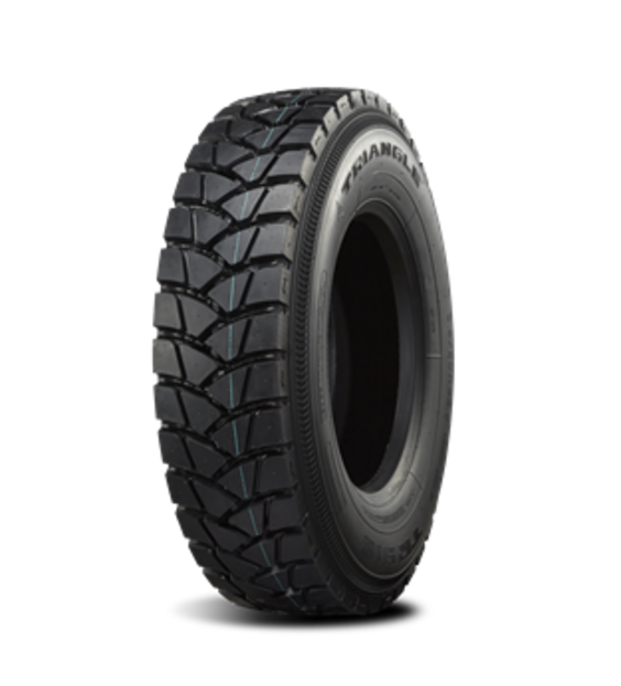 Грузовые шины DIAMONDBACK DR918 315/80 R22,5 157/154K 20 PR