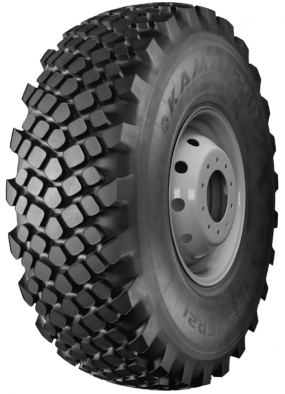 Грузовые шины Кама 1260-1 425/85 R21 156G 18 PR