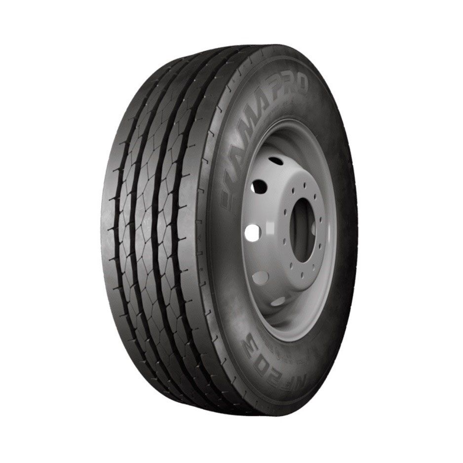 грузовые шины кама pro nf 203 315/80 r22.5 