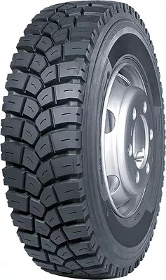 Грузовые шины ChaoYang MD777 315/80 R22.5 164/158K 22PR TL