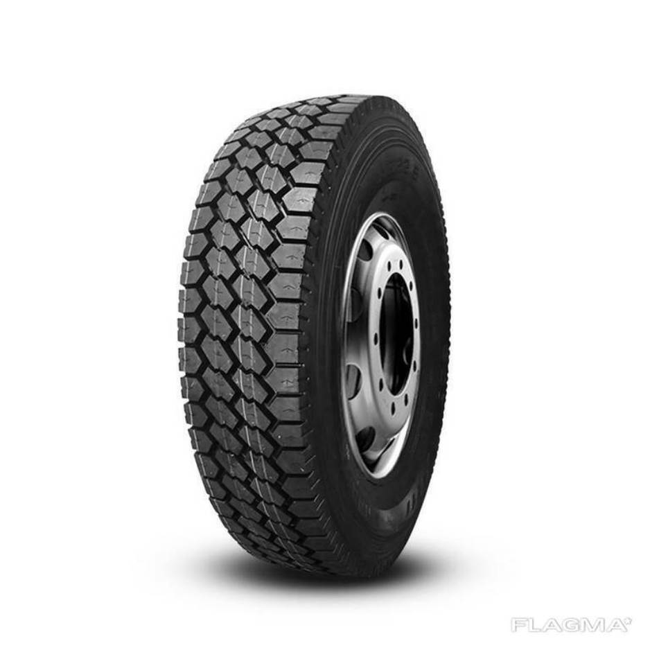 Купить грузовые шины кама камаretread da4s 275/70 r22.5 в Красноярске