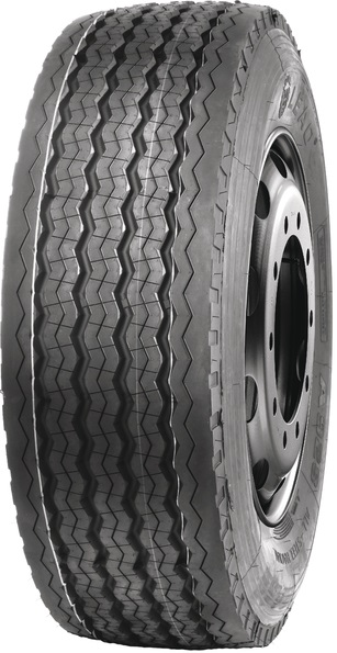 Грузовые шины LEAO A928 385/55 R22.5 160J/158L M+S 3MPSF 20PR TL