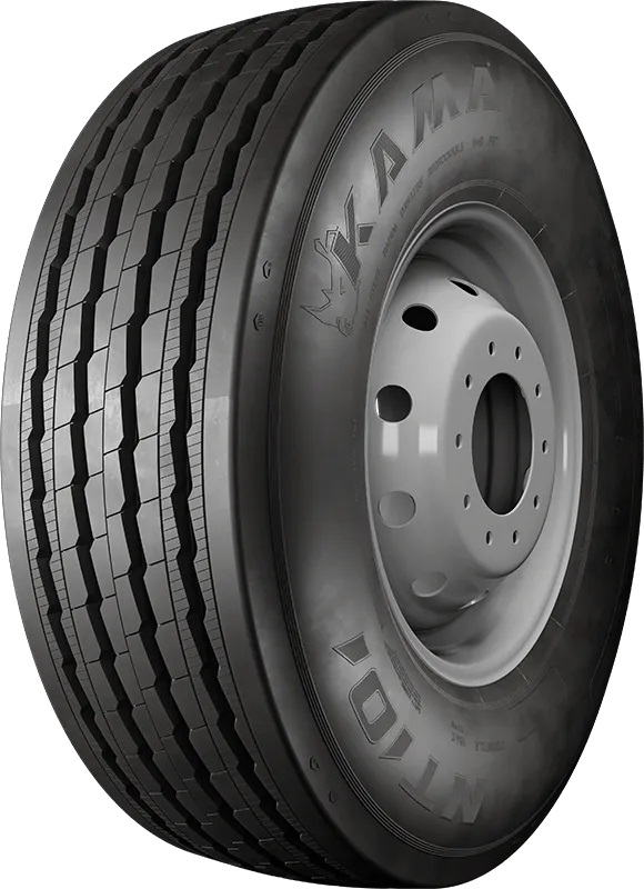 грузовые шины кама nt-101 385/65 r22,5 164k 