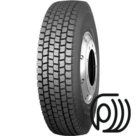 грузовые шины goodride cm335 315/80 r22,5 154/151m 18 pr 